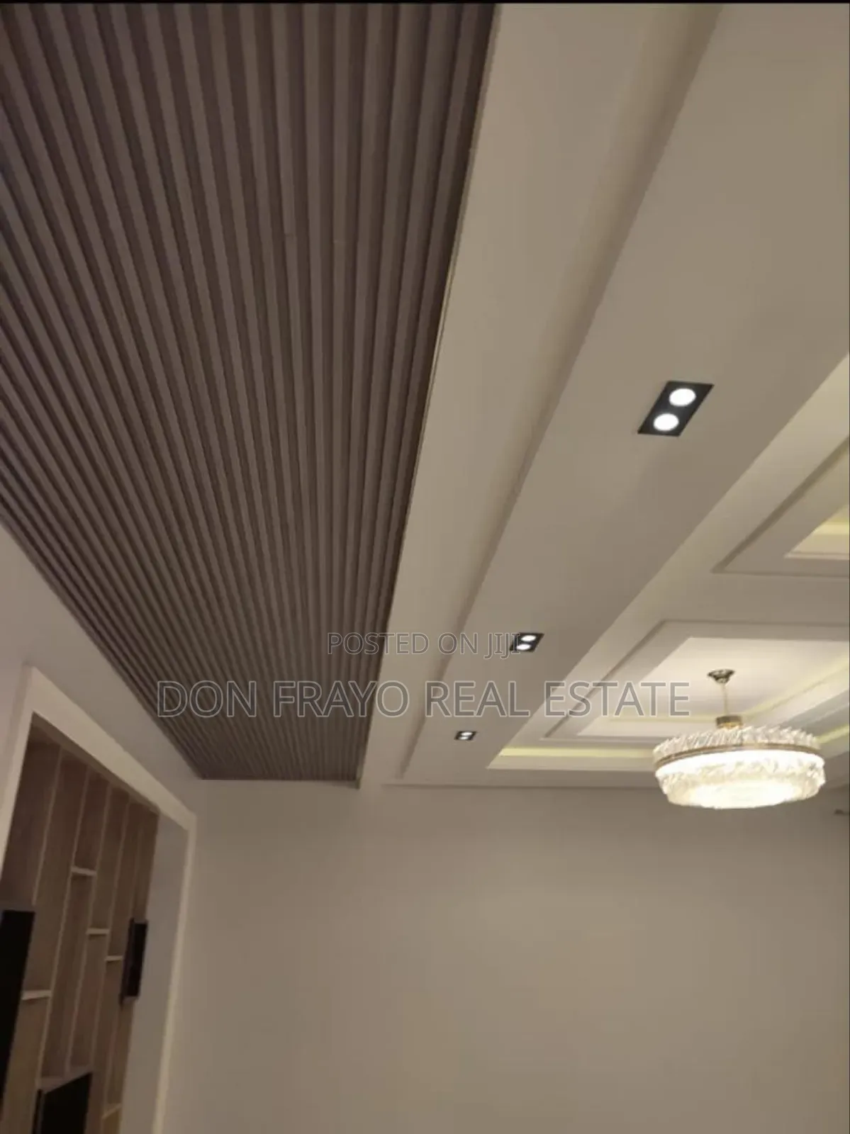 5bdrm Duplex in River Park Estate, Lugbe District for sale