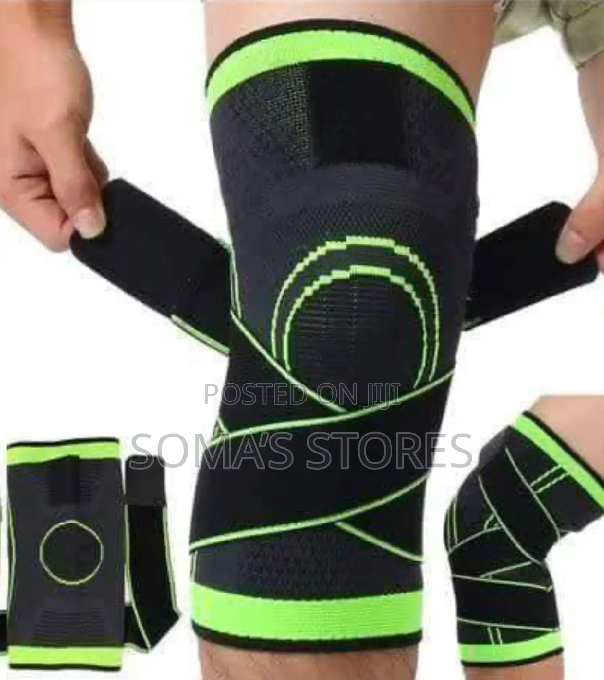 Knee Support