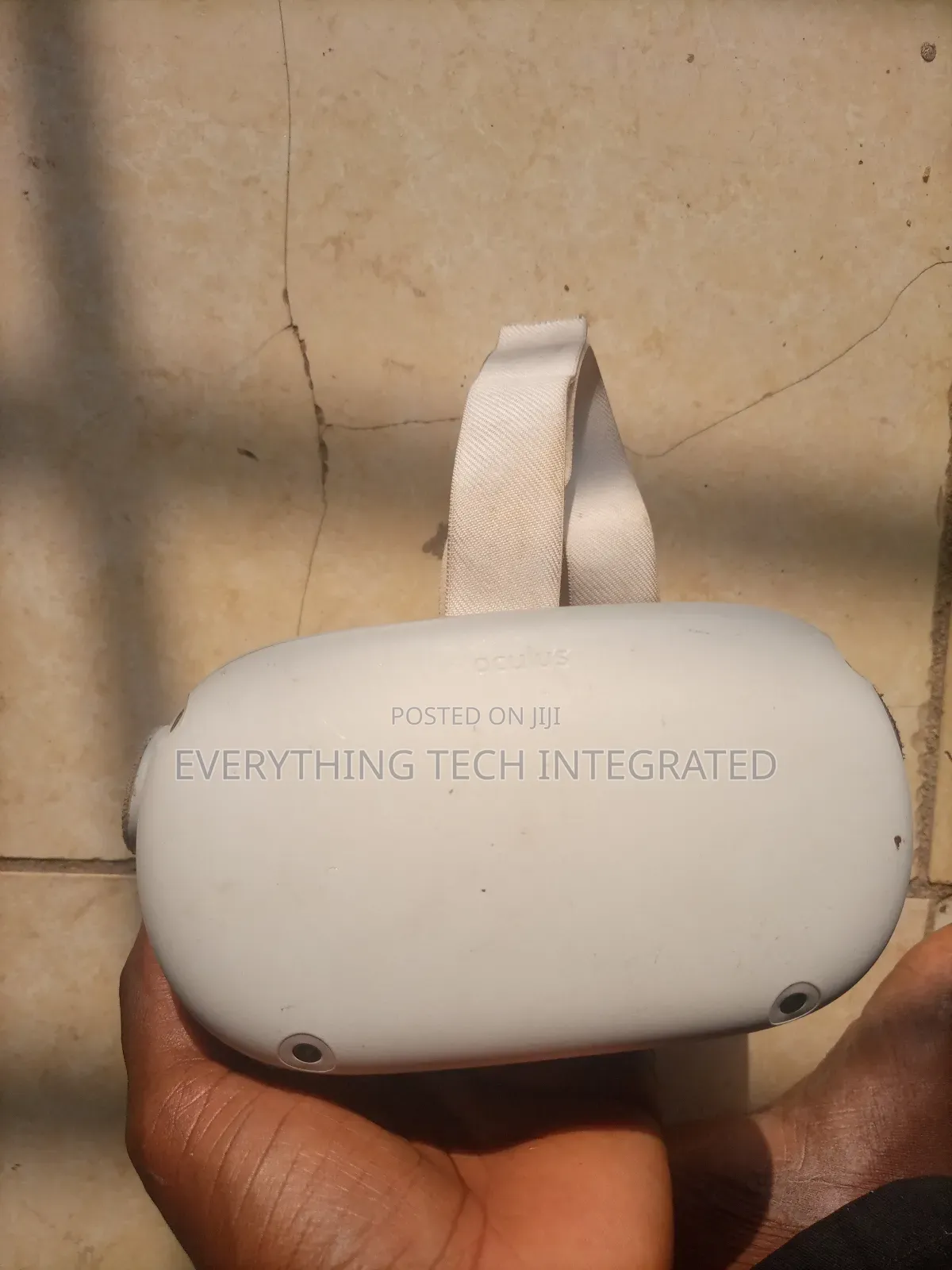 Meta Quest 2 — Advanced All-in-One Virtual Reality Headset —
