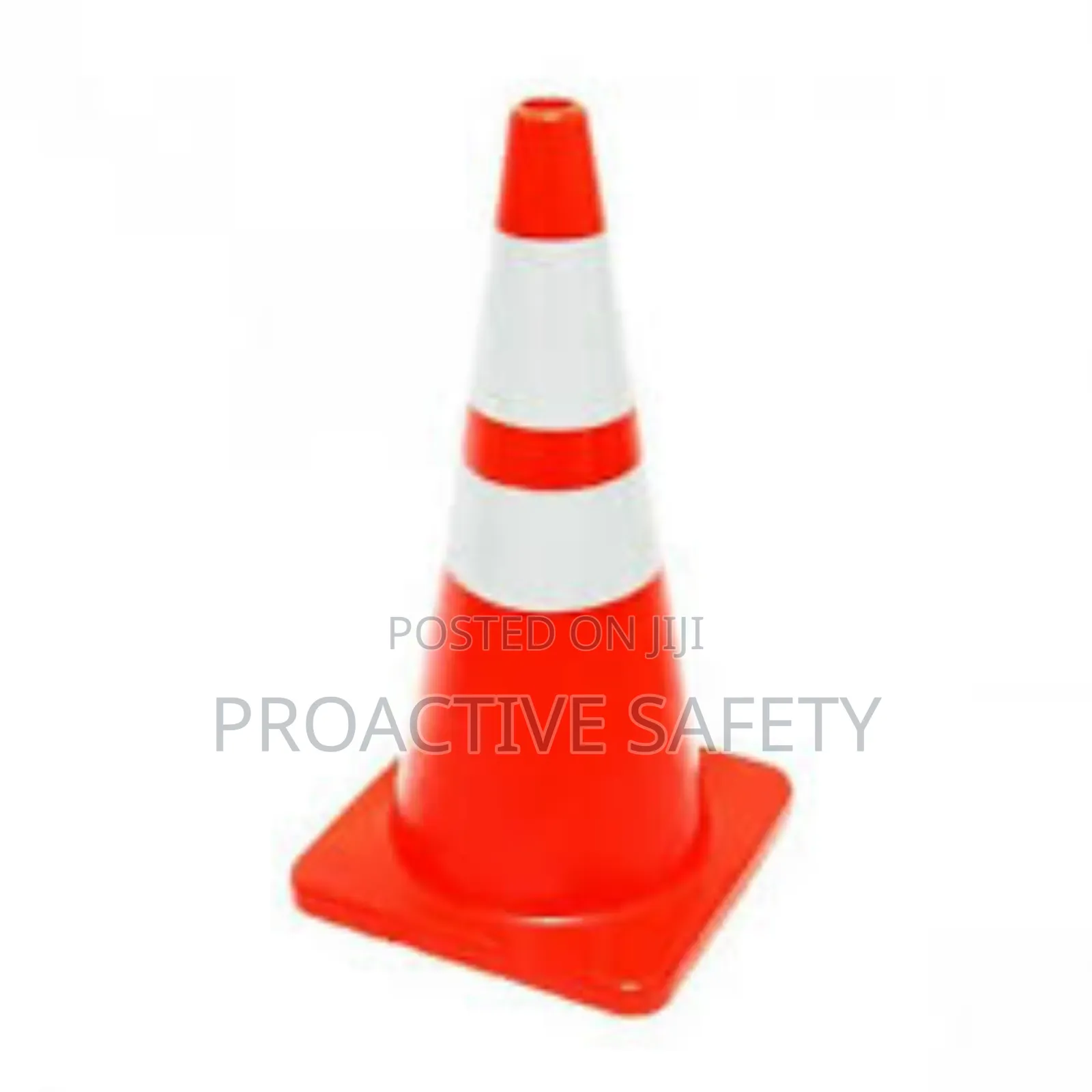 Traffic Safety Cone 75cm
