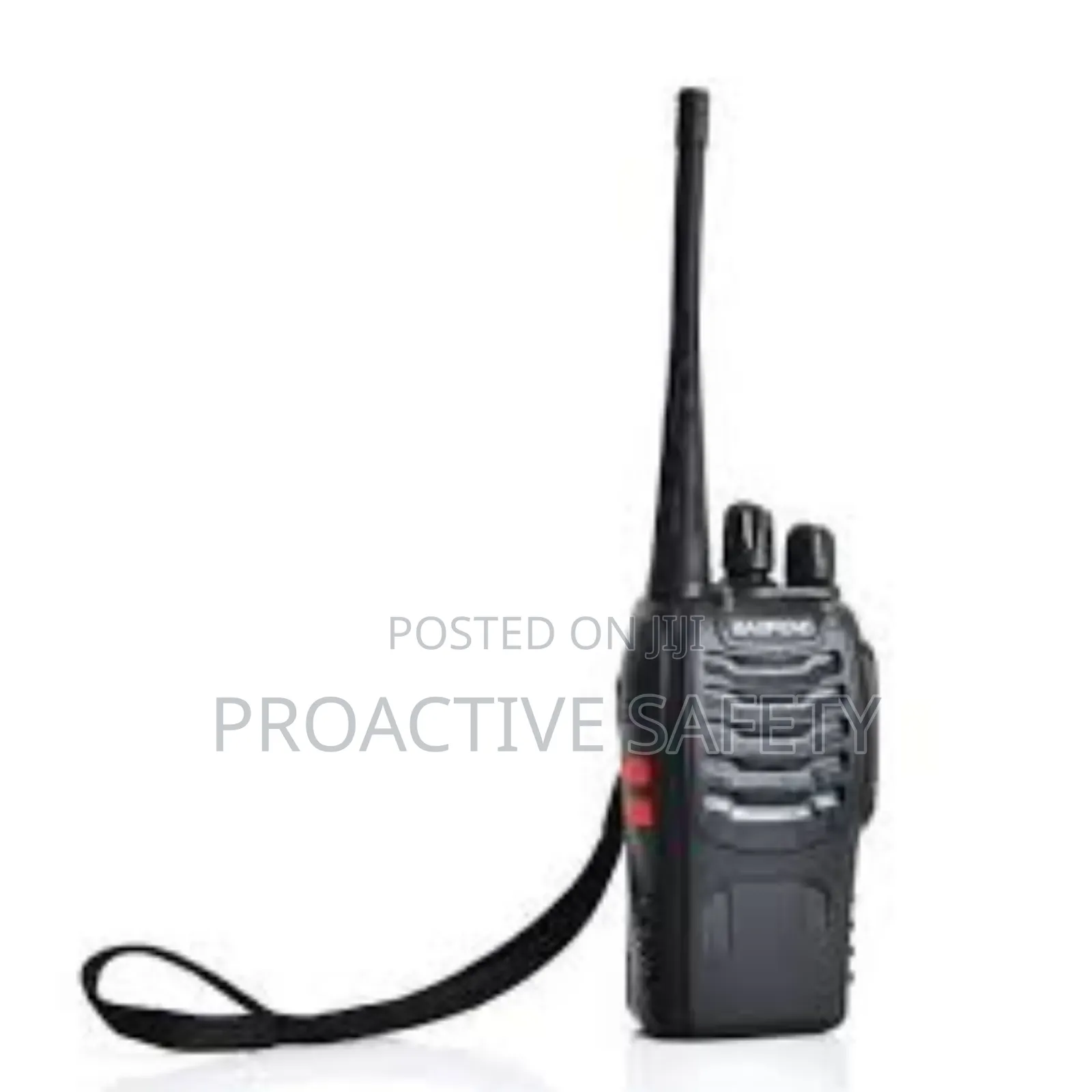 Baofeng Radio