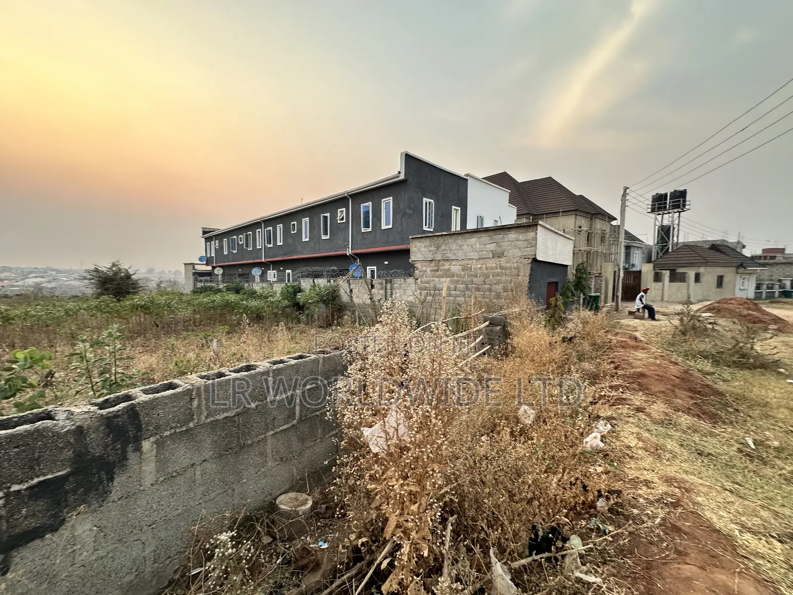 1000sqm Land in Apo Resettlement Abuja