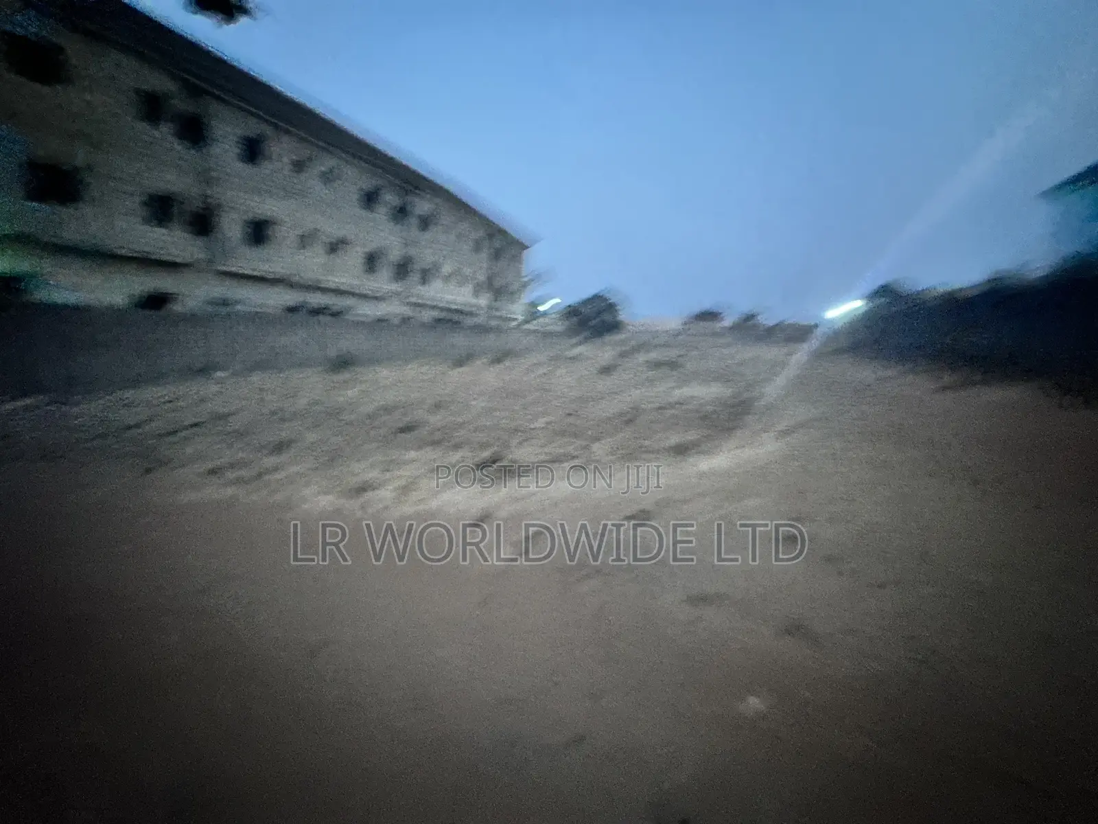 1400sqm Land in Gaduwa
