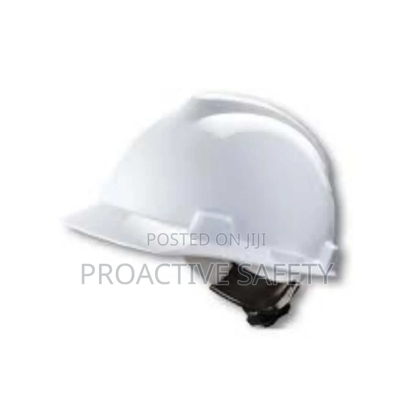 Safety Helmet