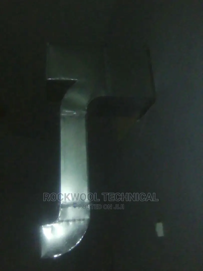 Duct in Nigeria