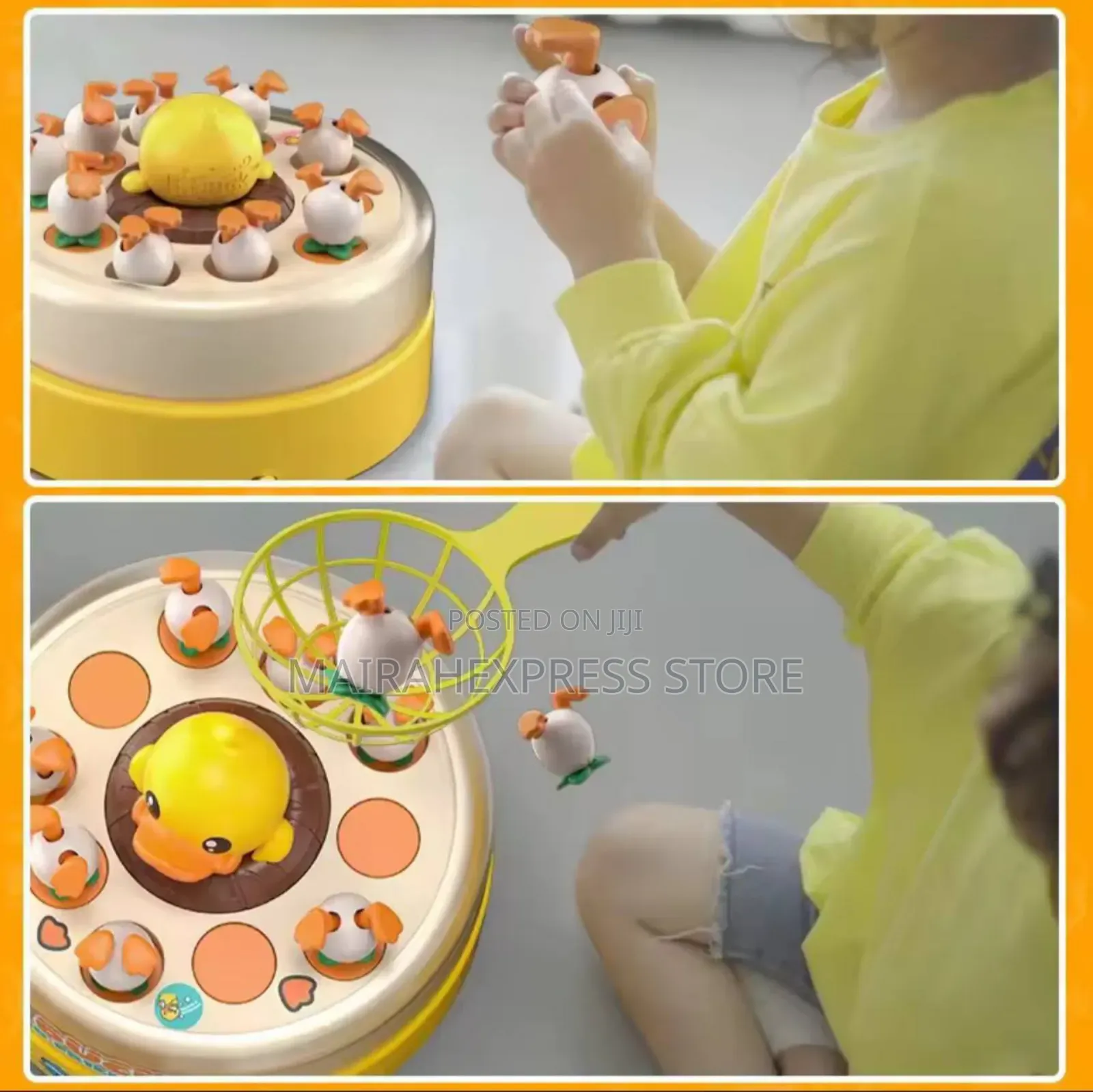 Parent Child Party Funny Kid Game Toy Gift