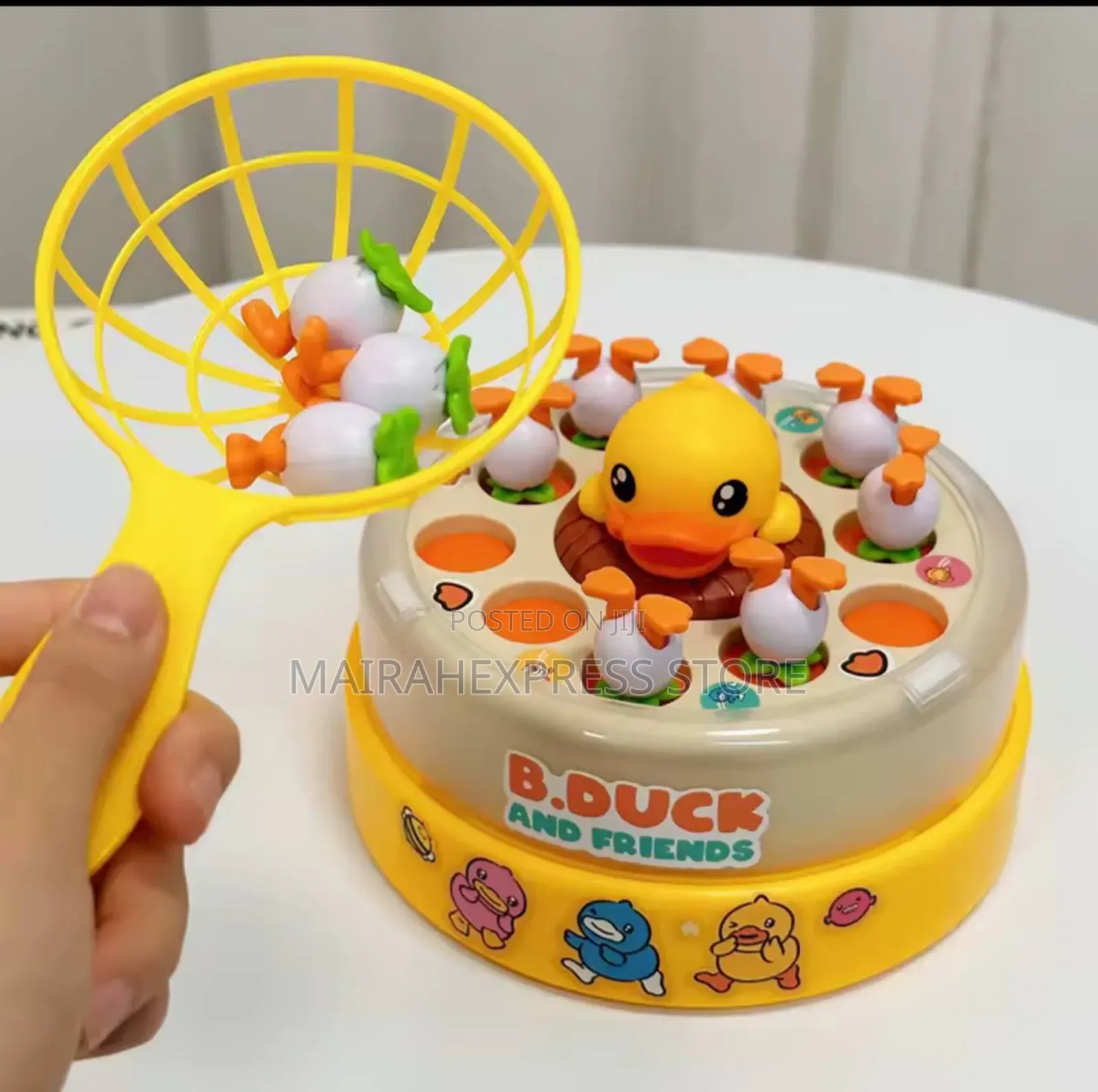 Parent Child Party Funny Kid Game Toy Gift