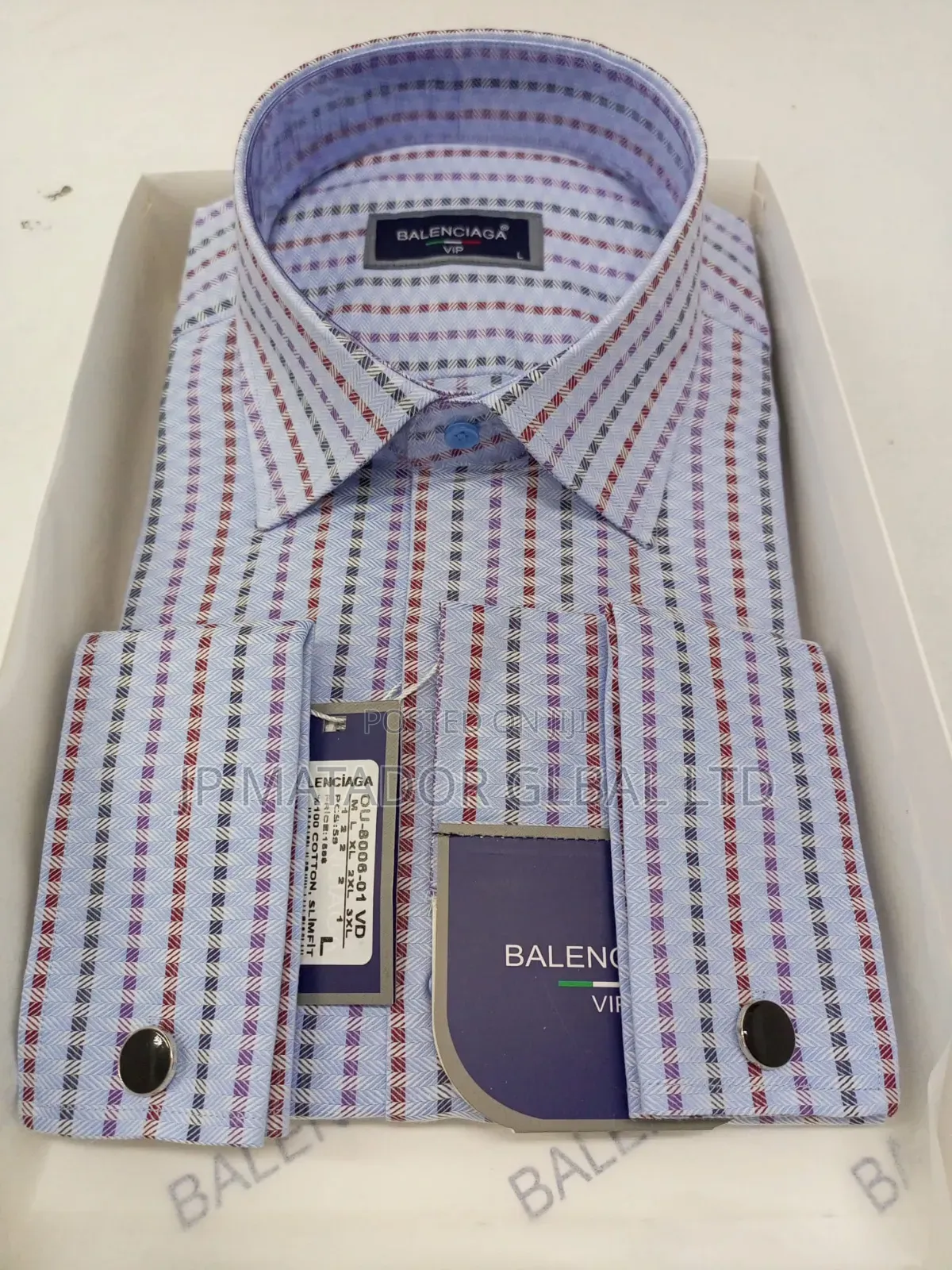 Original Turkish Vip Balenciaga Shirts