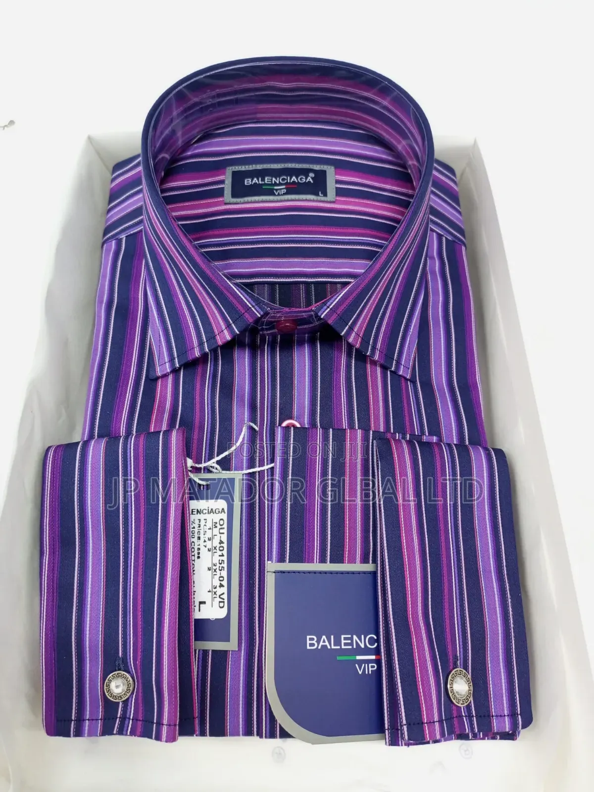 Original Turkish Vip Balenciaga Shirts