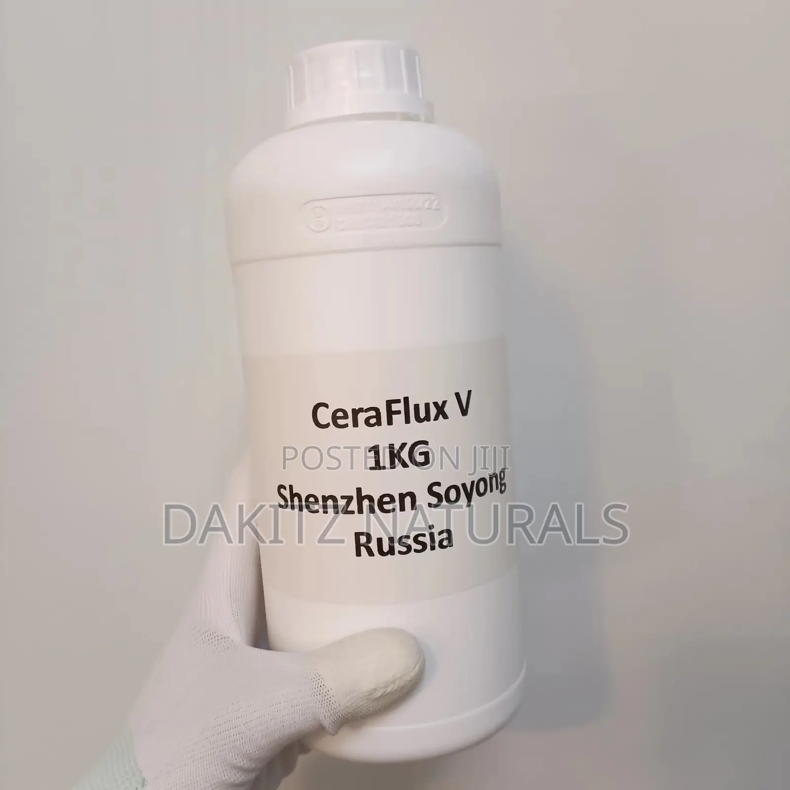 Ceramide Complex Sk Influx 10g