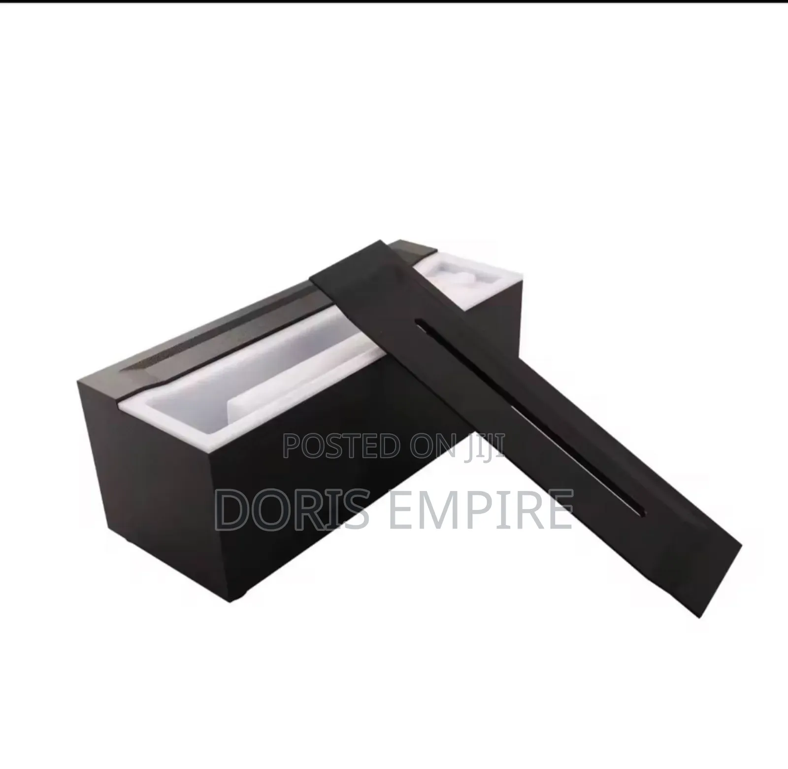 Colorful 3D Flame Fireplace Aroma Diffuser Waterless.