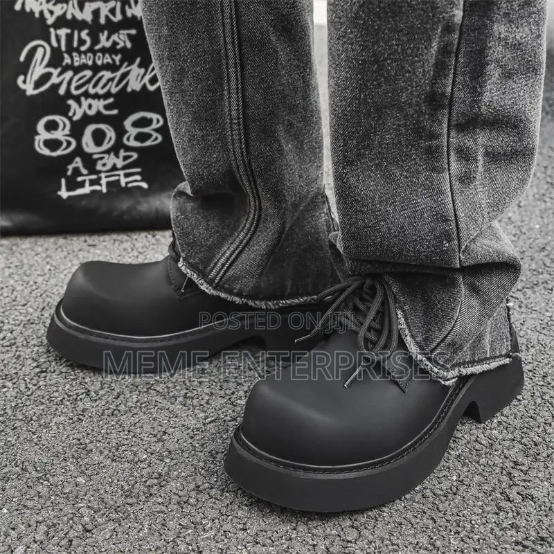 Balenciaga Black
