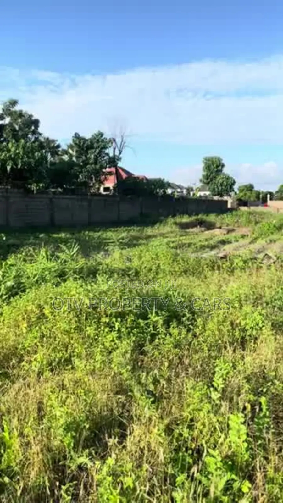 15 Hectares of Land at Kano Kwanar Dawaki
