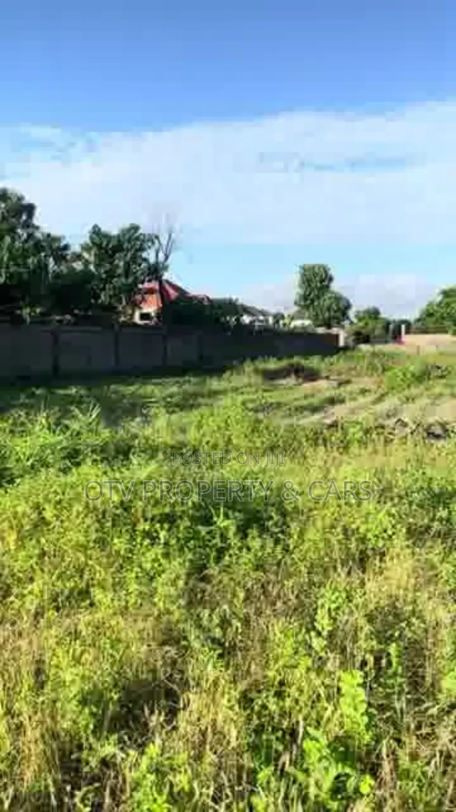 15 Hectares of Land at Kano Kwanar Dawaki