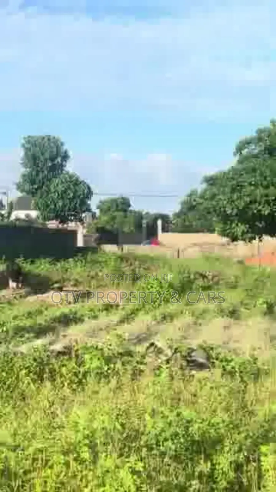15 Hectares of Land at Kano Kwanar Dawaki