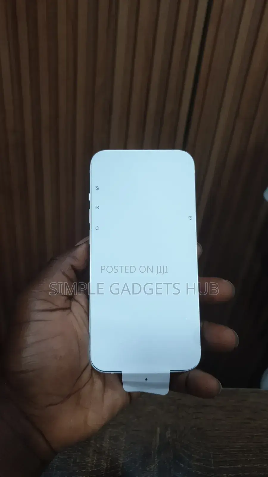 New Apple iPhone 14 128 GB Silver