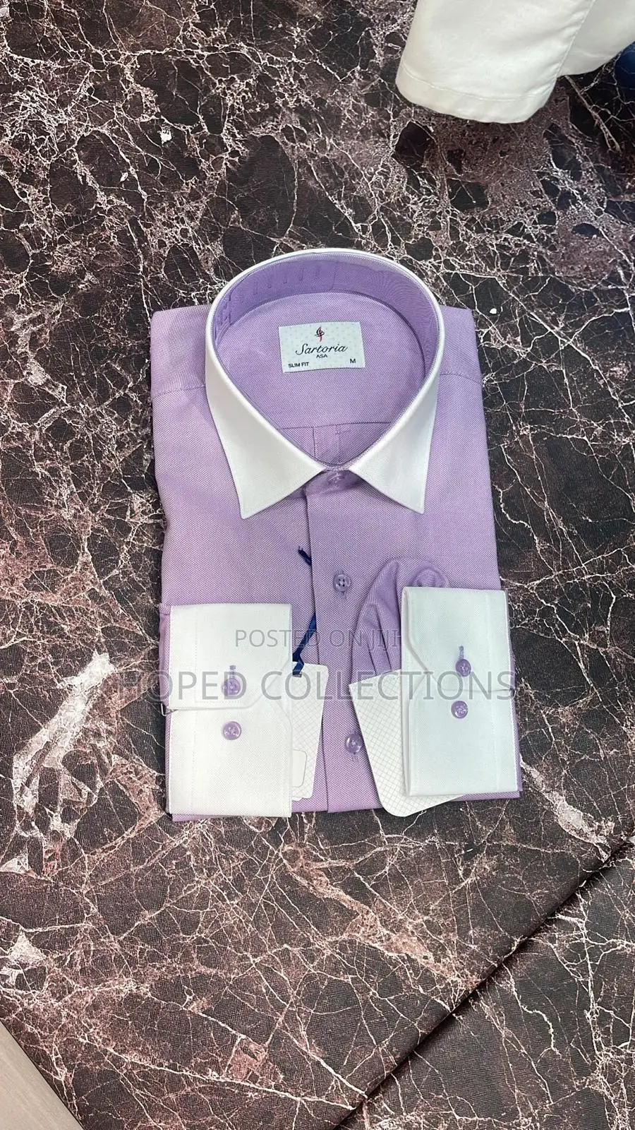 Luxury Sartoria Asa