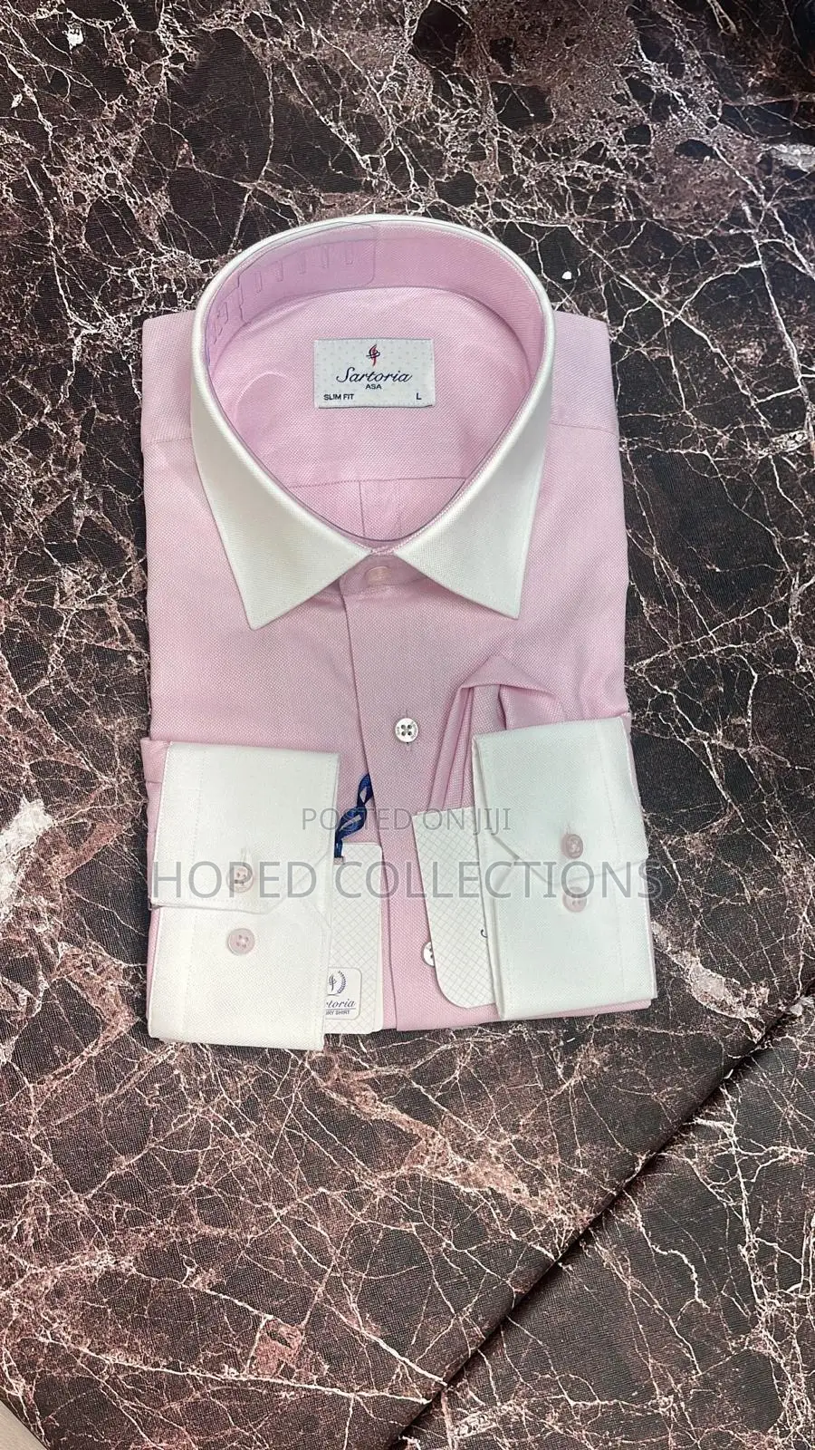 Luxury Sartoria Asa