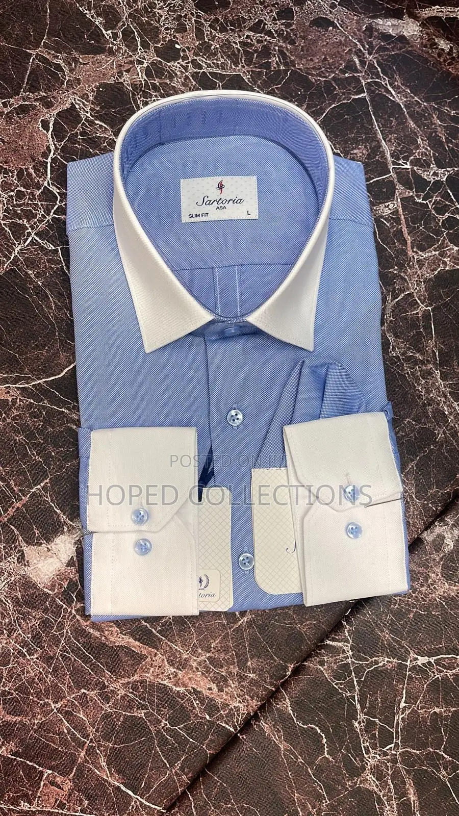 Luxury Sartoria Asa