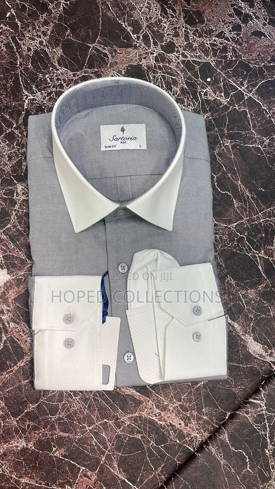 Luxury Sartoria Asa