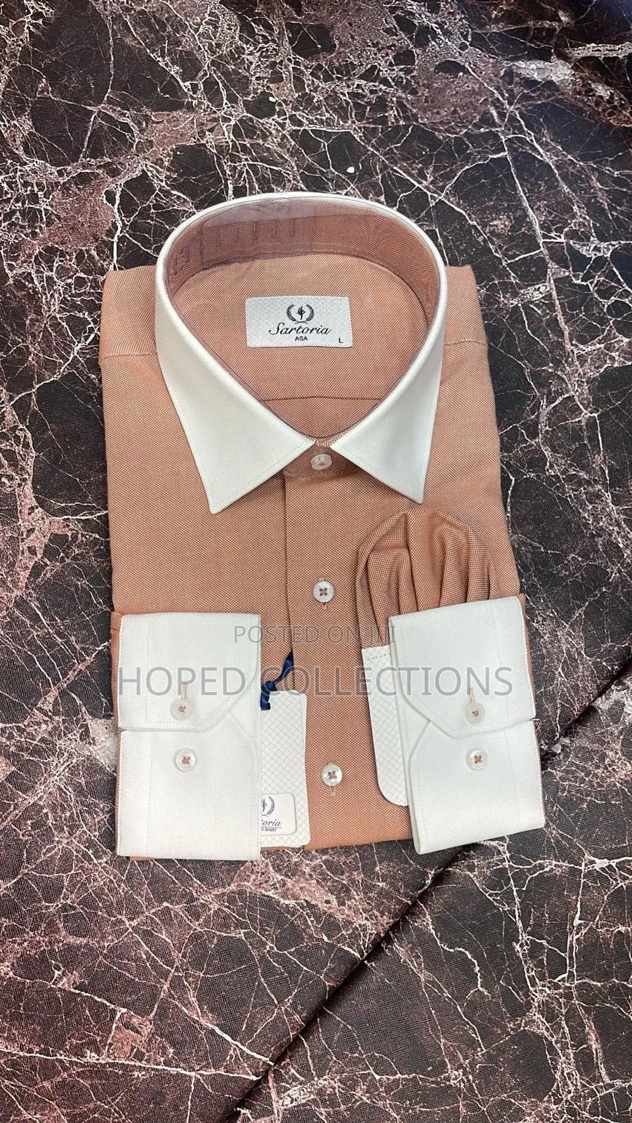 Luxury Sartoria Asa
