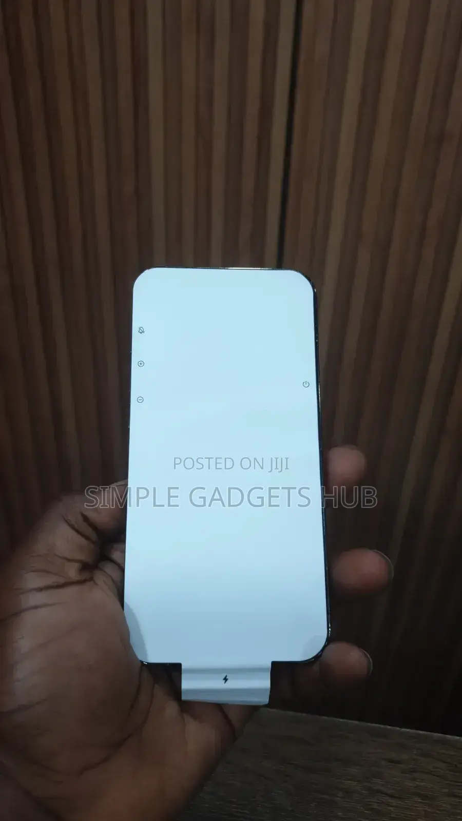 New Apple iPhone 13 Pro 128 GB Green