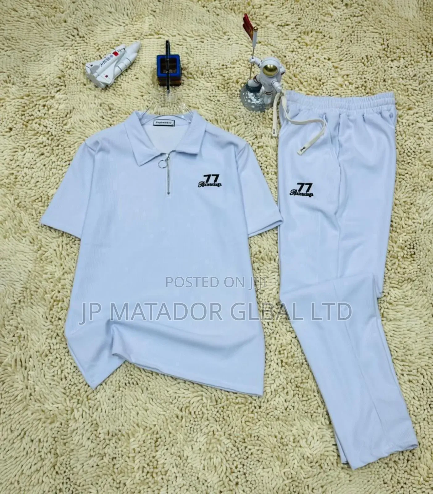 High Quality Turkish Up and Down Set