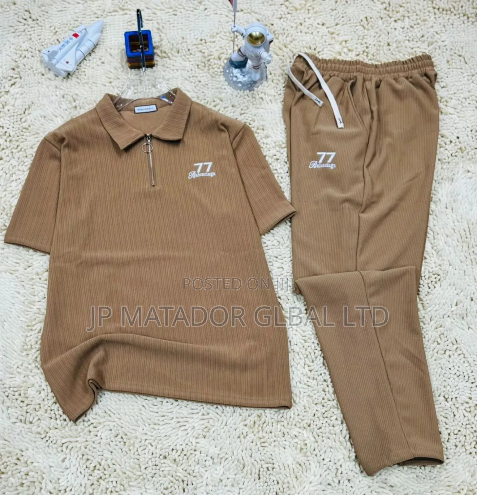High Quality Turkish Up and Down Set