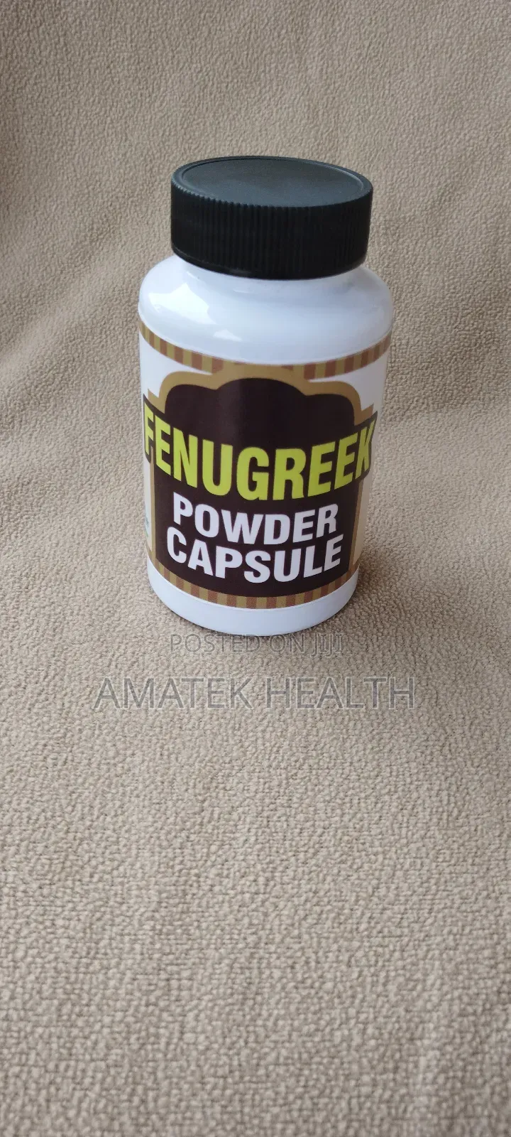 Fenugreek Benefits for Women at Amatek