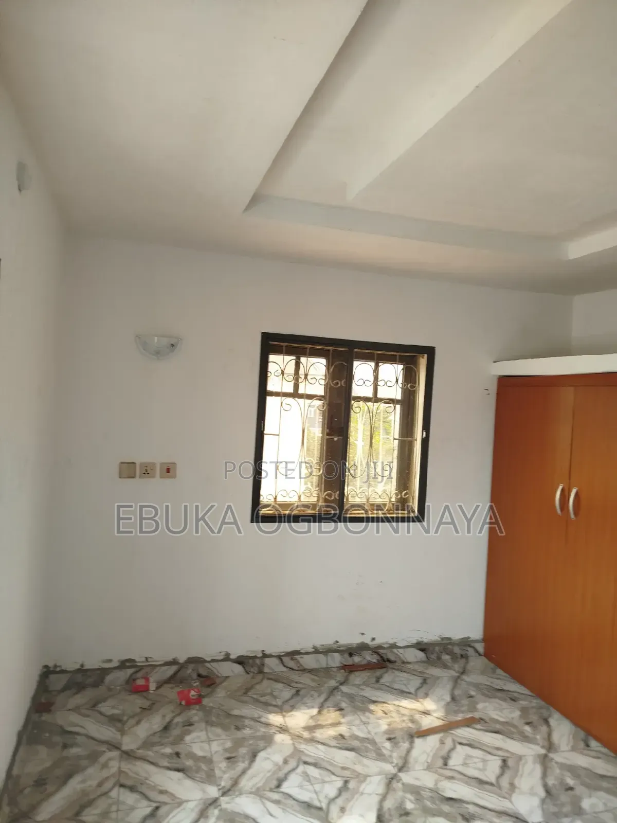 2bdrm Block of Flats in Sars Road, Obio-Akpor for rent