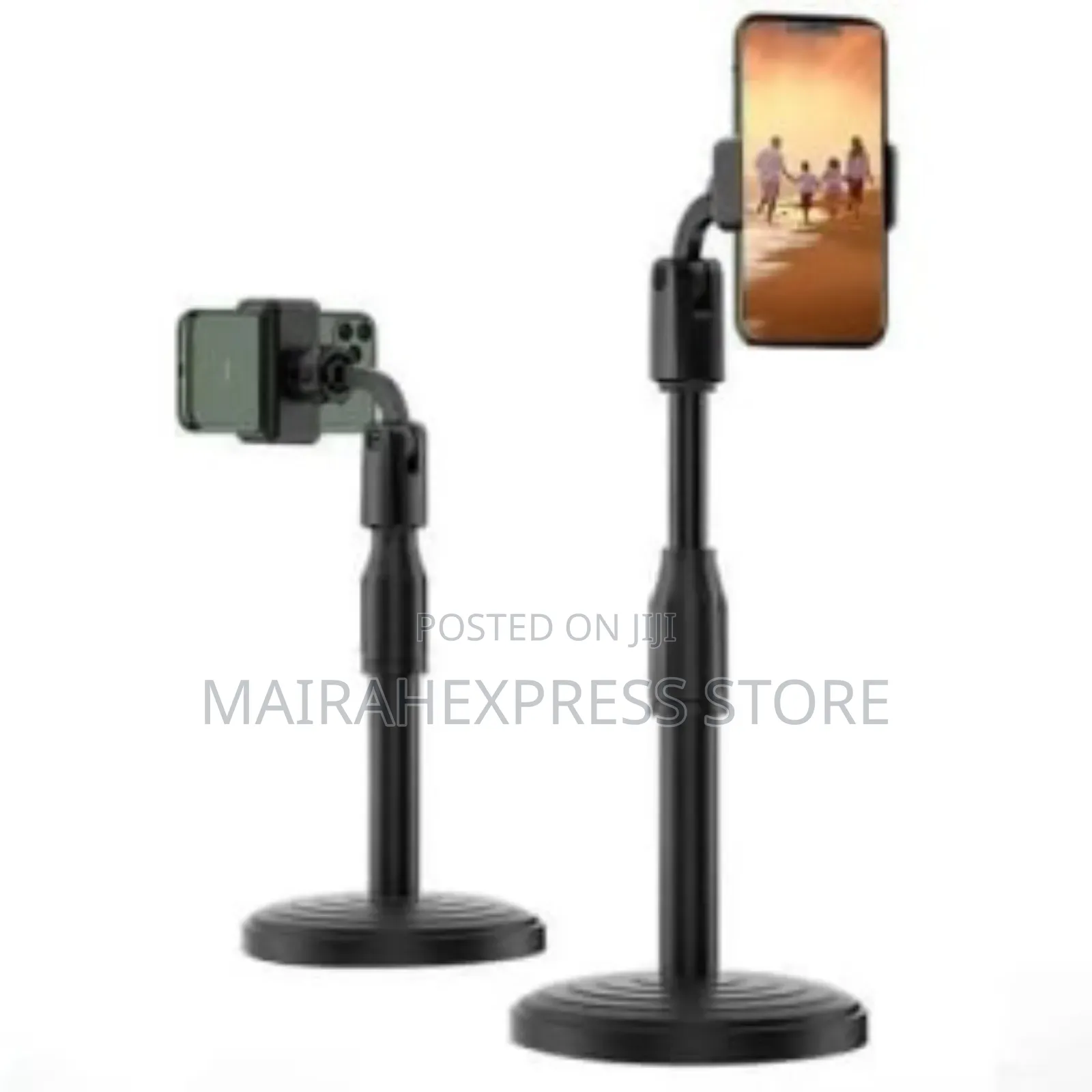 Adjustable Phone Holder Stands