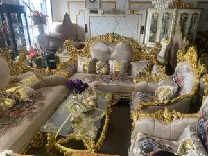 Royal Set Available