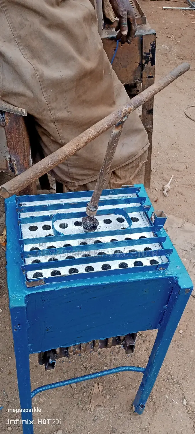 Candle Mold