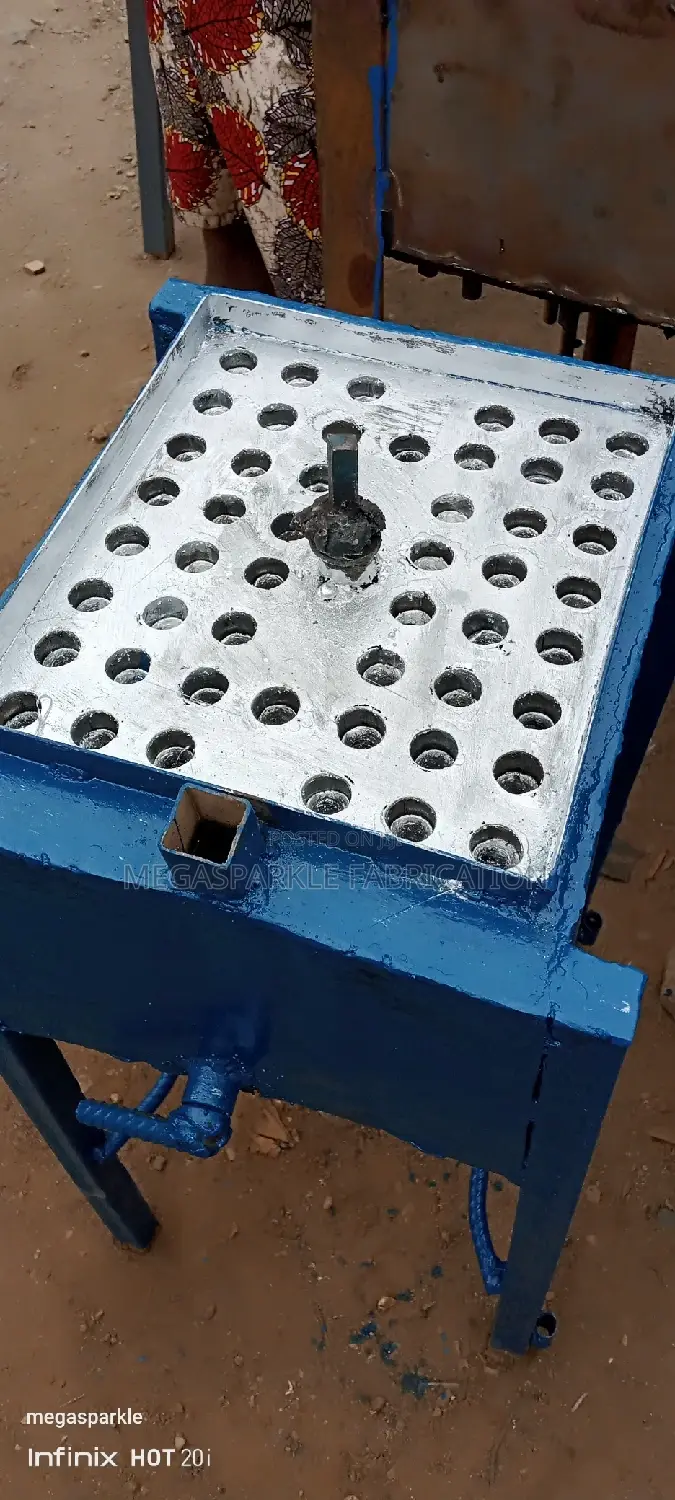Candle Mold