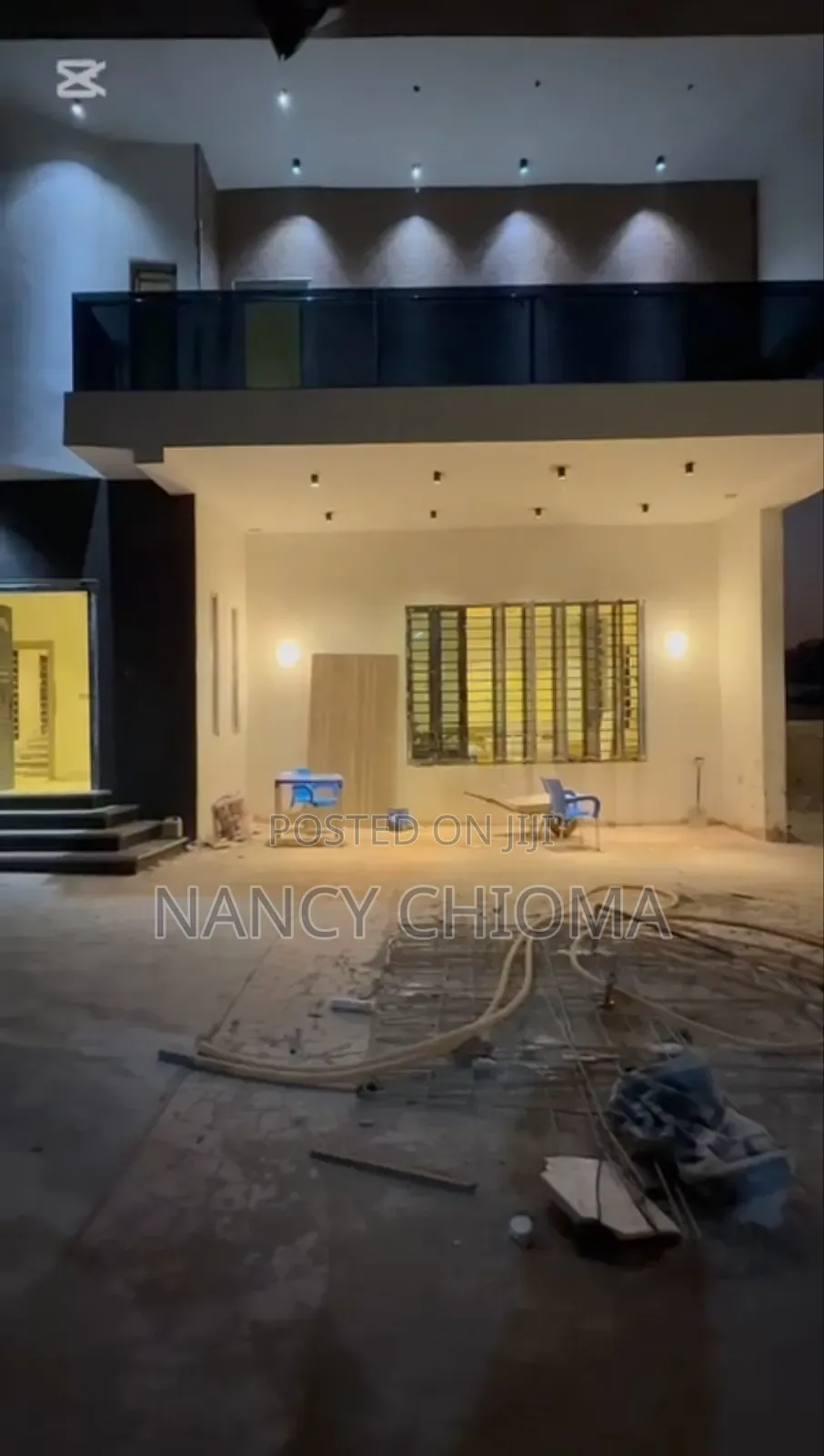 Furnished 5bdrm Duplex in Diamond Estate, Enugu for sale