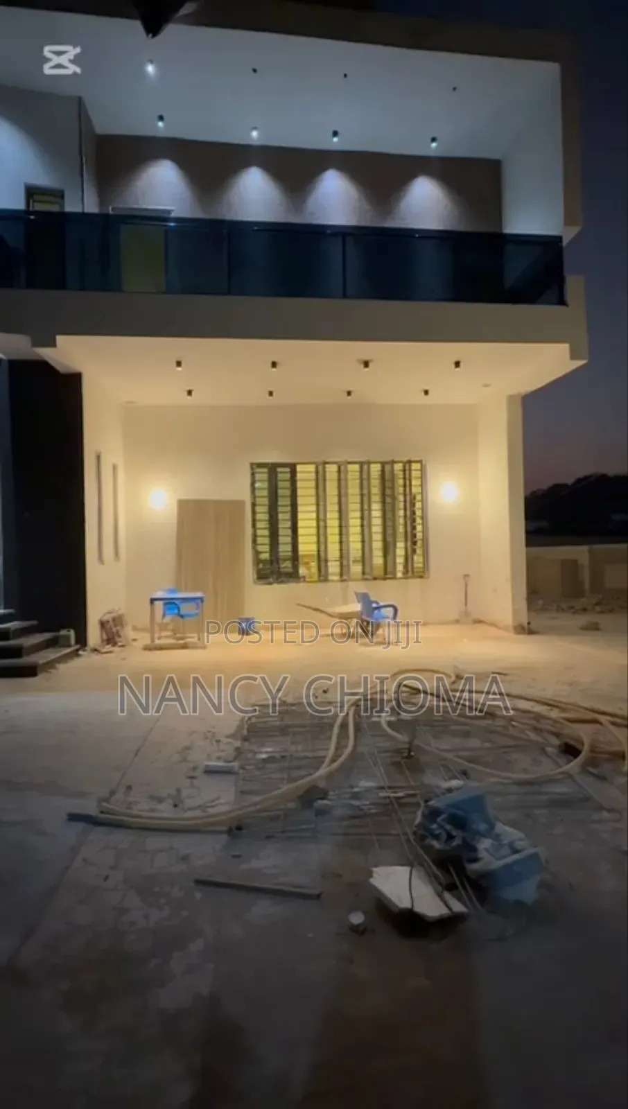 Furnished 5bdrm Duplex in Diamond Estate, Enugu for sale