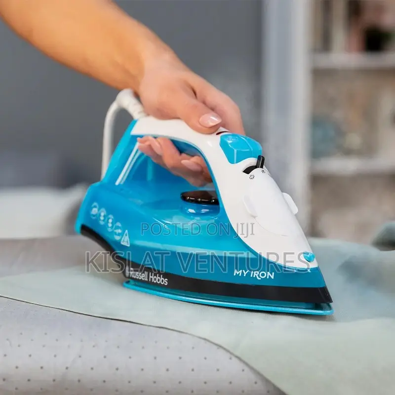 Russell Hobbs My Iron 1800w