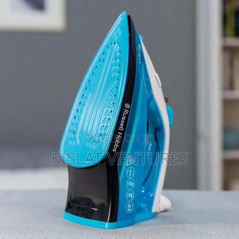 Russell Hobbs My Iron 1800w