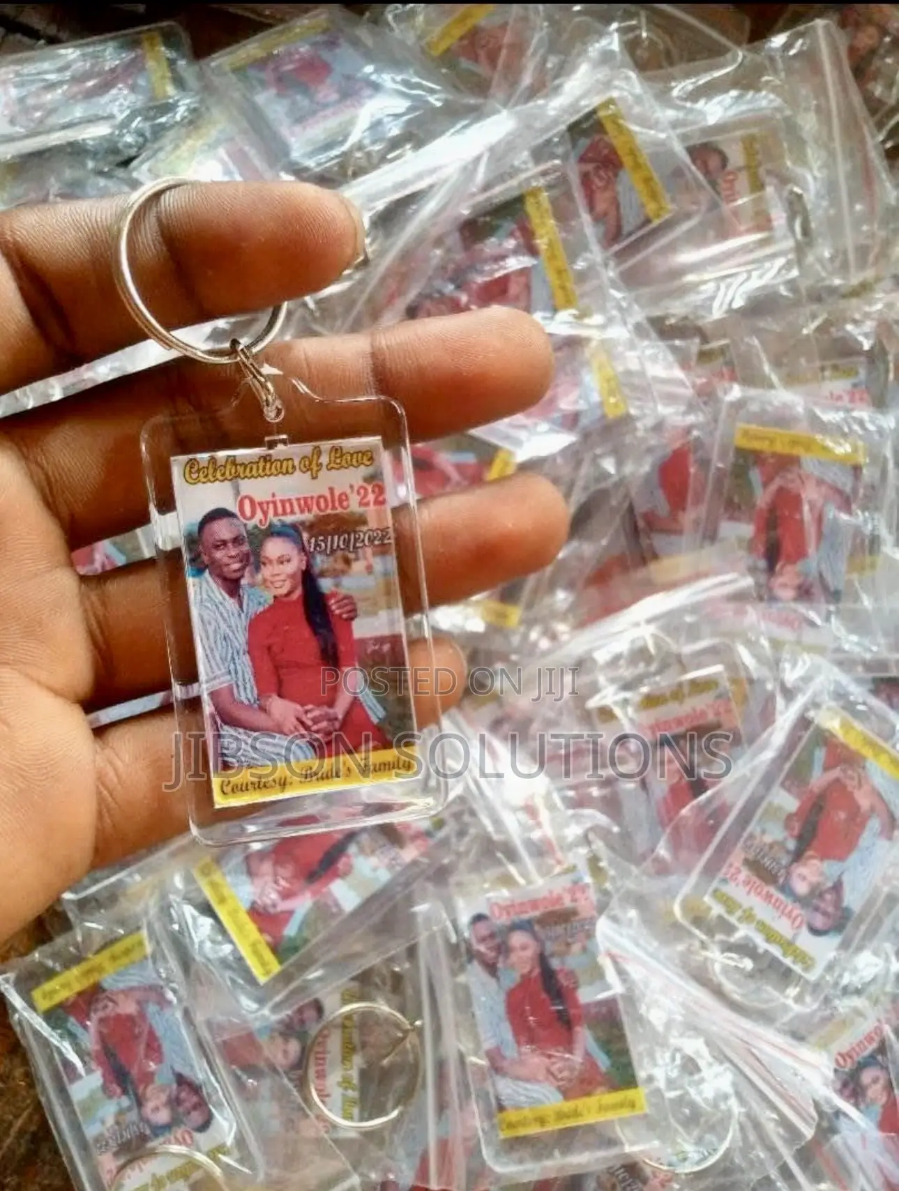 Cheapest Keyholder in Nigeria