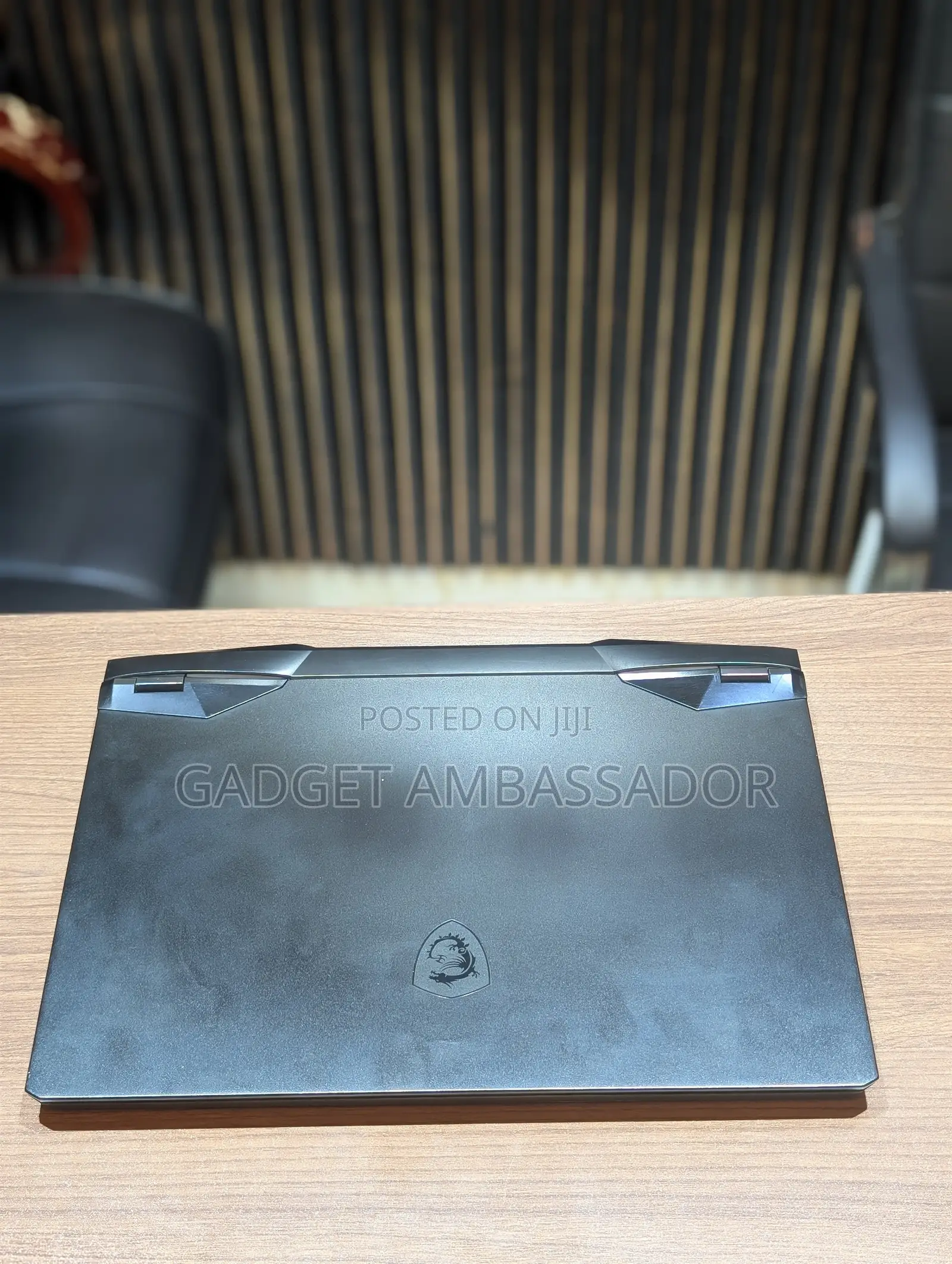 Laptop MSI GP66 LEOPARD 10UG 16GB Intel Core i7 SSD 1T