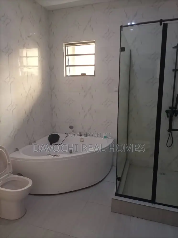 4bdrm Duplex in Ibeju, Lekki for rent