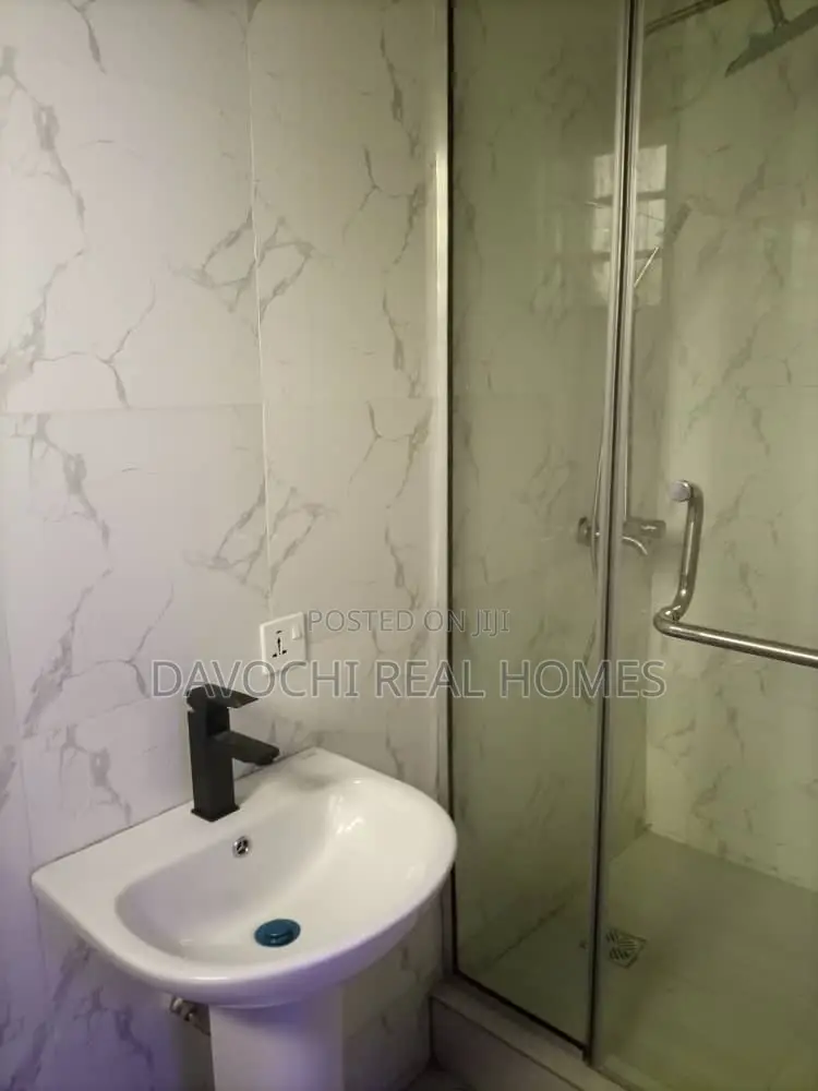 4bdrm Duplex in Ibeju, Lekki for rent