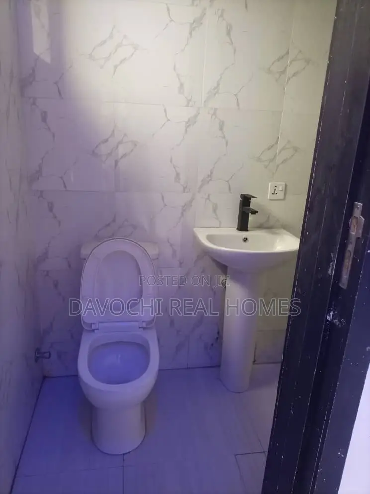 4bdrm Duplex in Ibeju, Lekki for rent