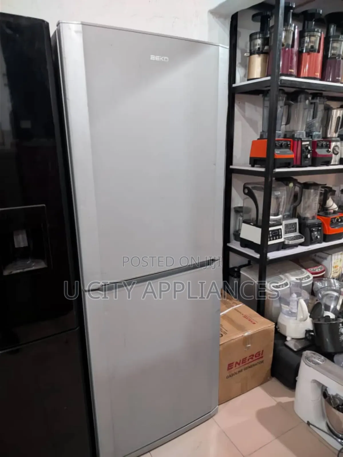 Samsung Double Door Refrigerator