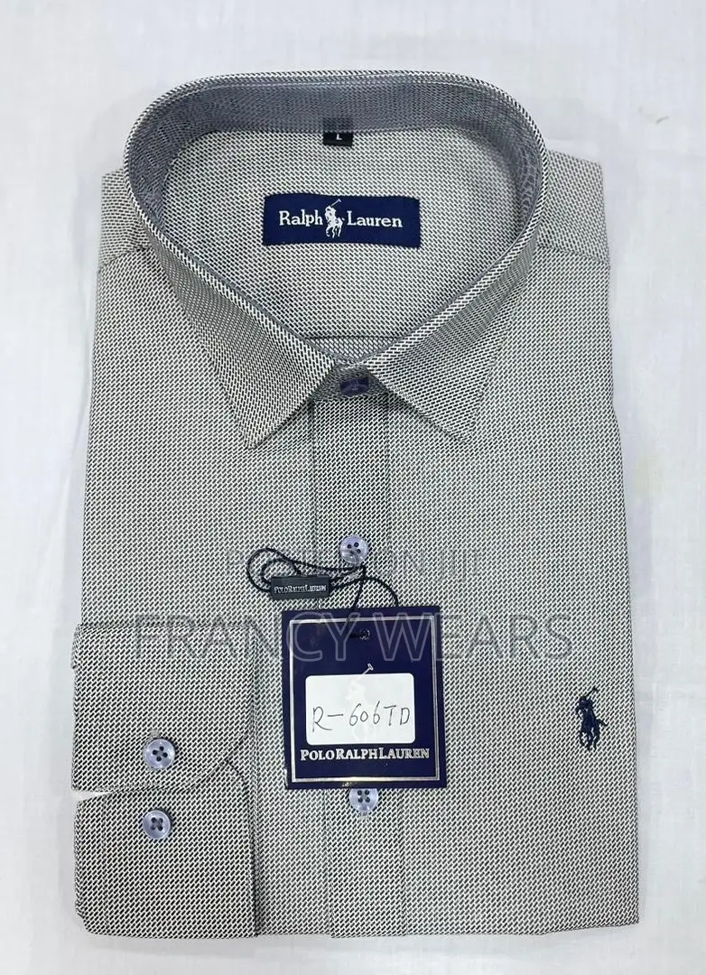 Ralph Lauren Men’S Quality Shirts