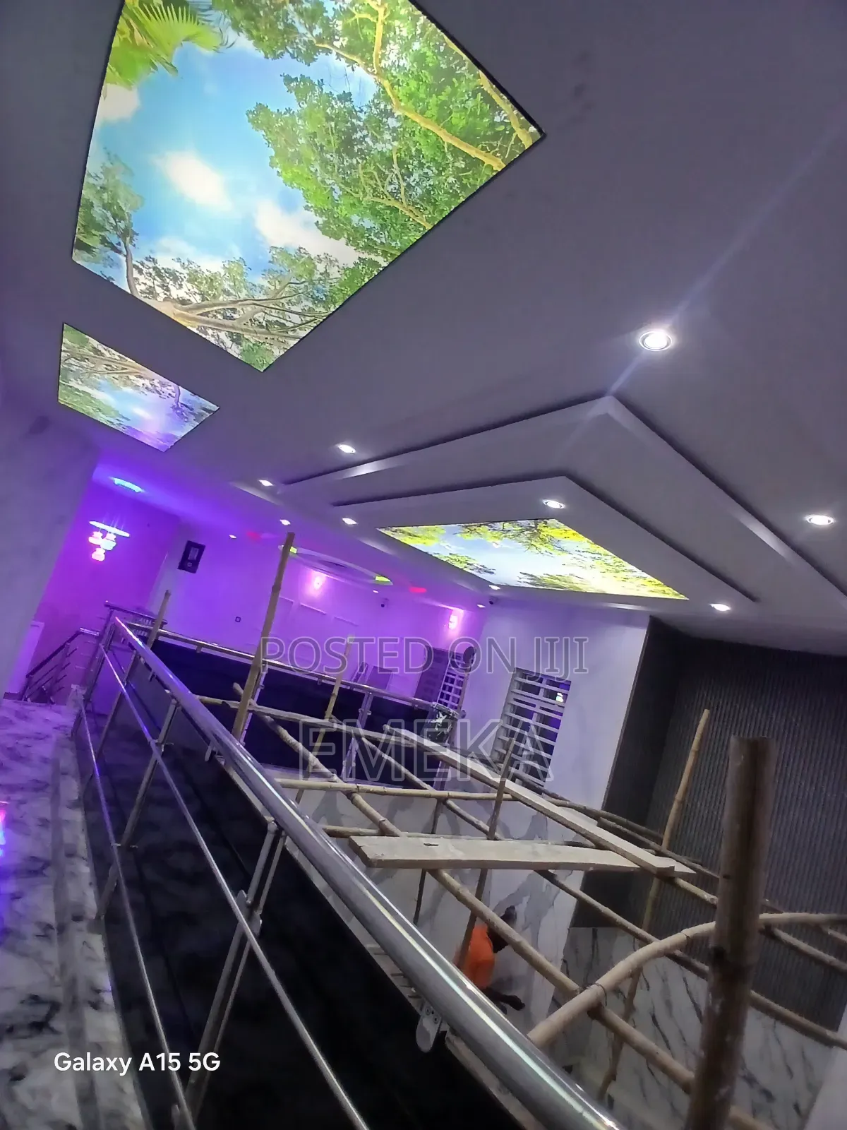 Sstretch Ceiling