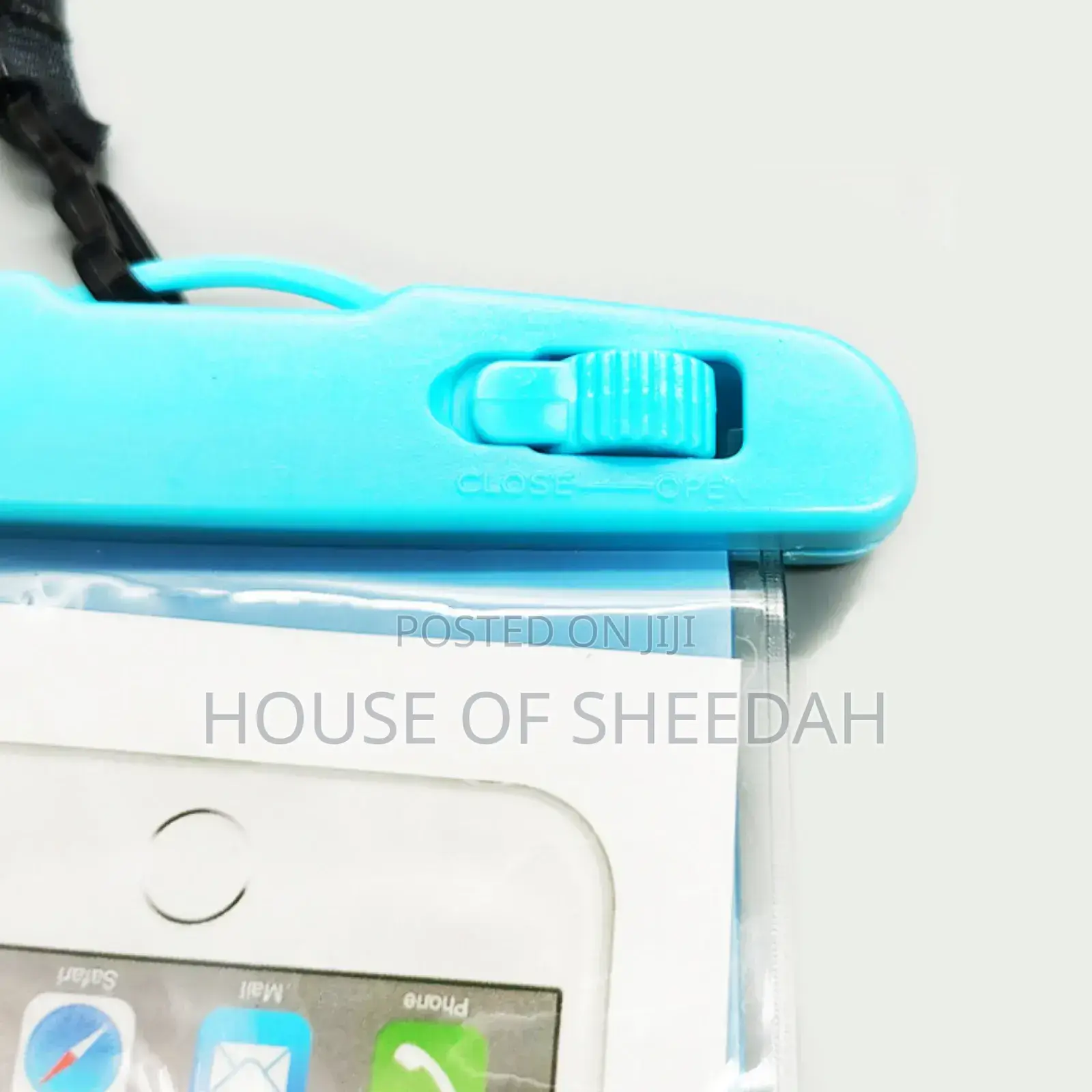 Mobile Phone Waterproof Protection Bag