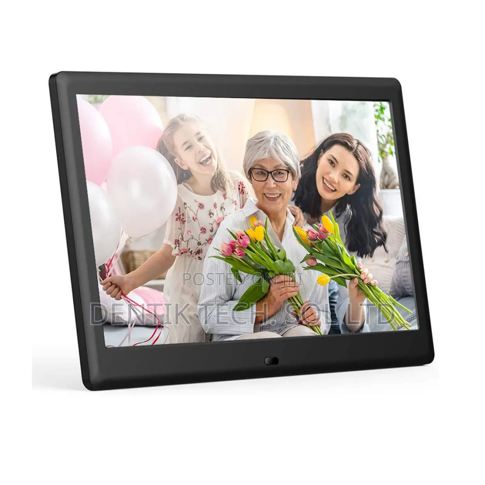 10inch Multifunction Digital Picture / Video Frame