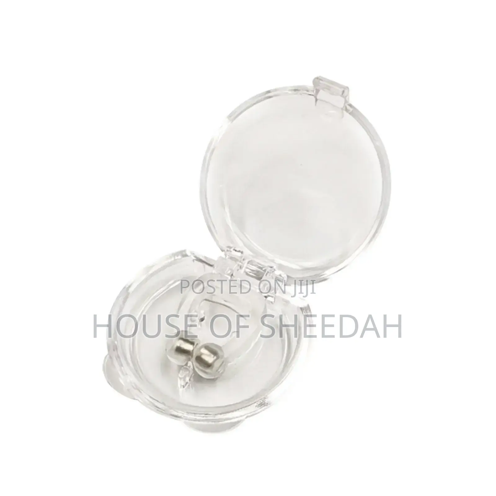 3pc Anti-Snoring Nose Clip