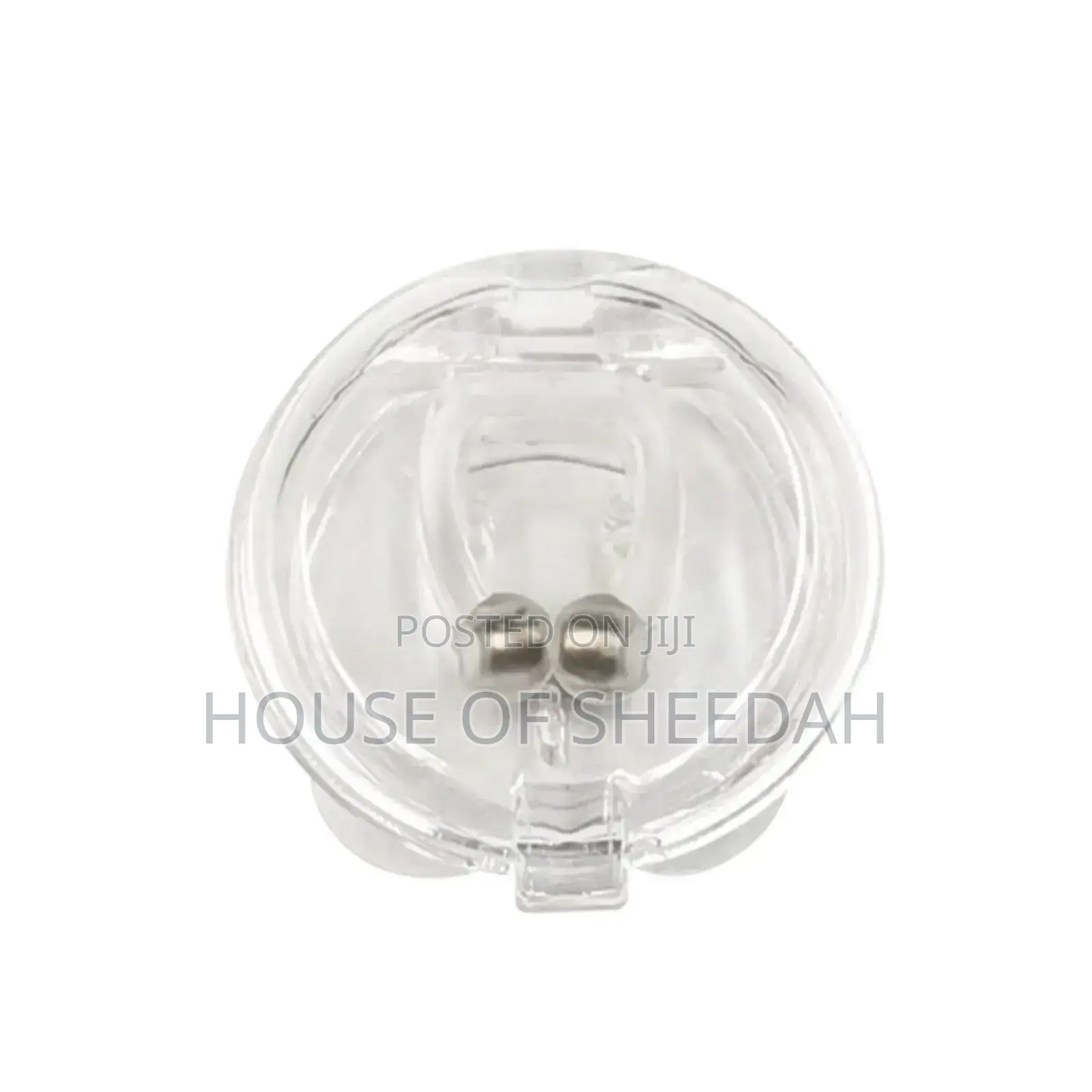 3pc Anti-Snoring Nose Clip